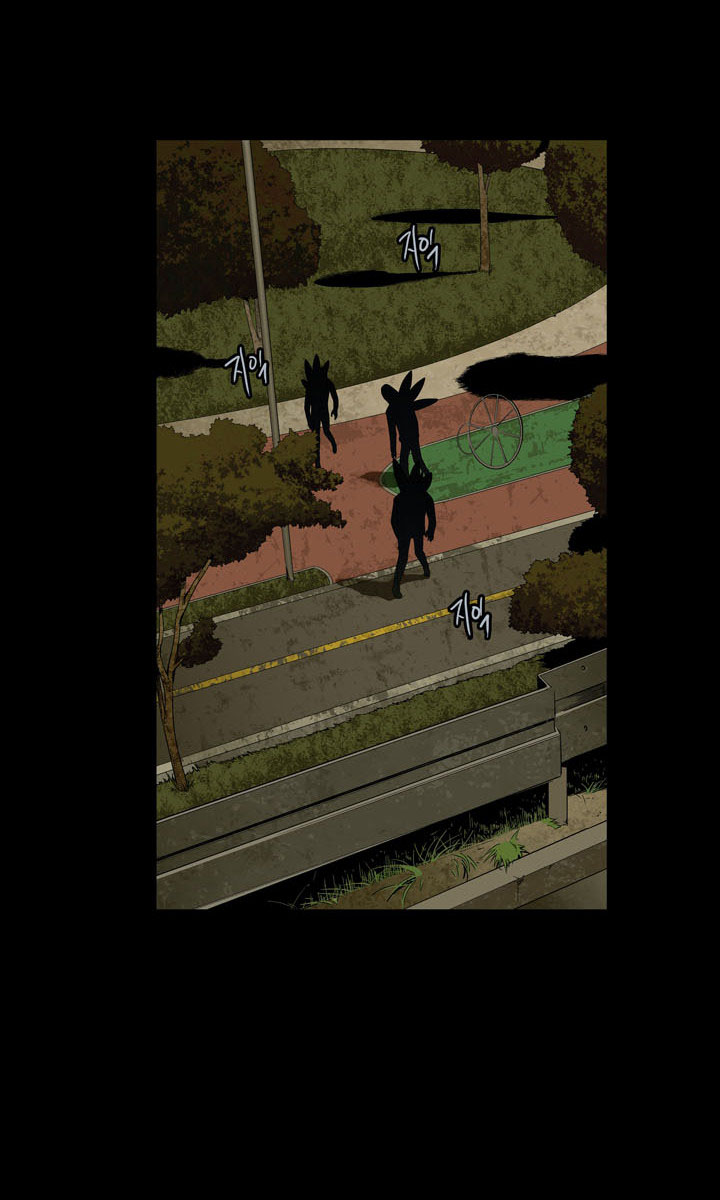 Hive - Chương 67 - Trang 39