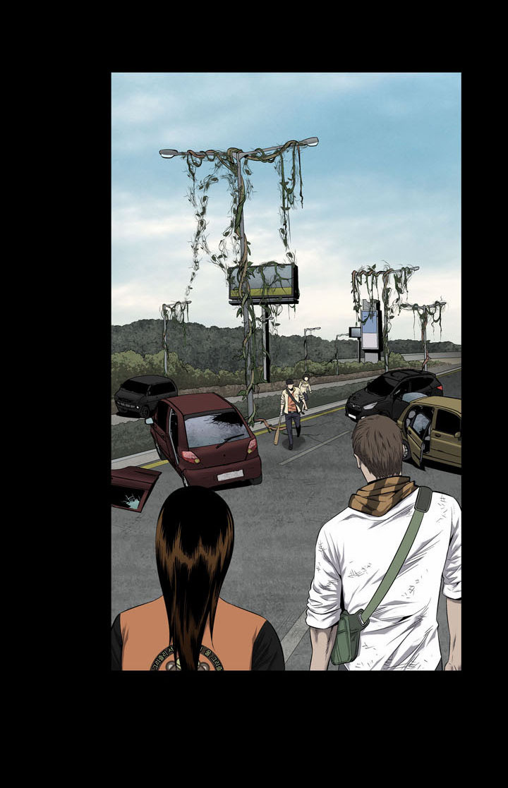 Hive - Chương 67 - Trang 42