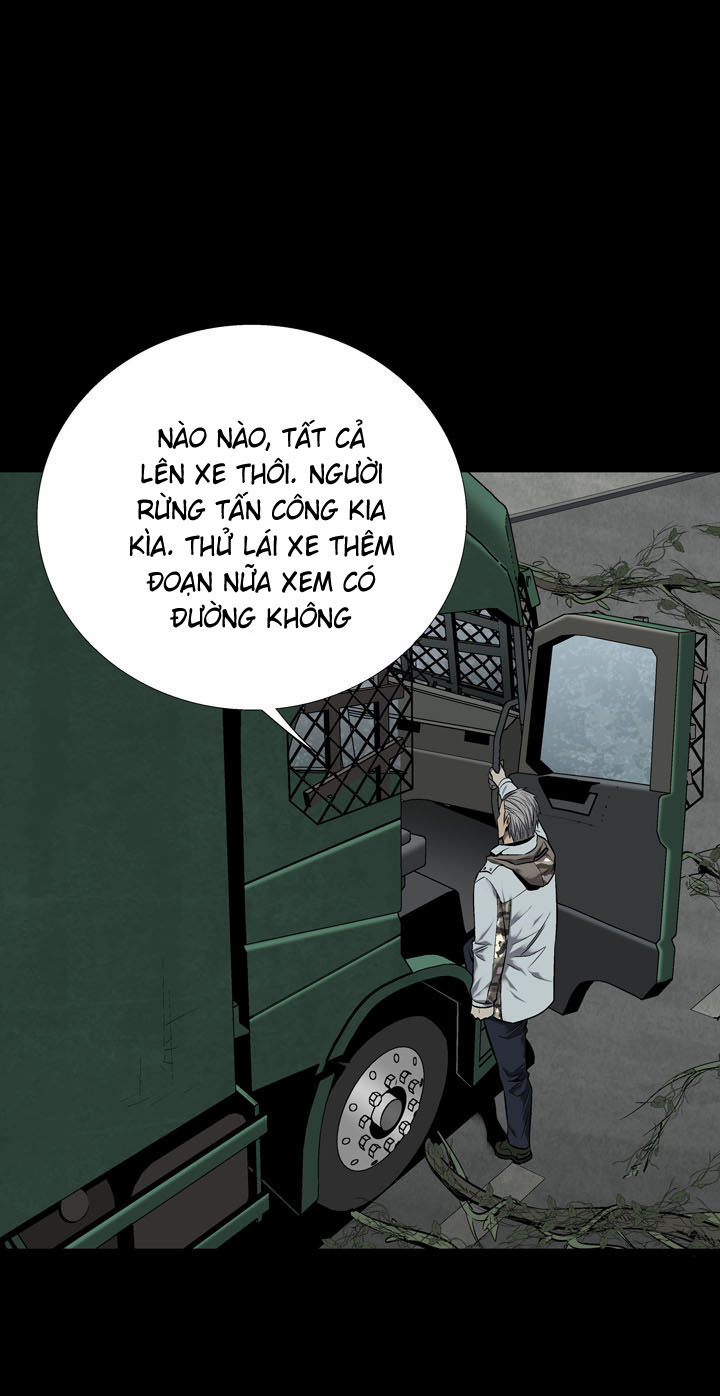 Hive - Chương 67 - Trang 46