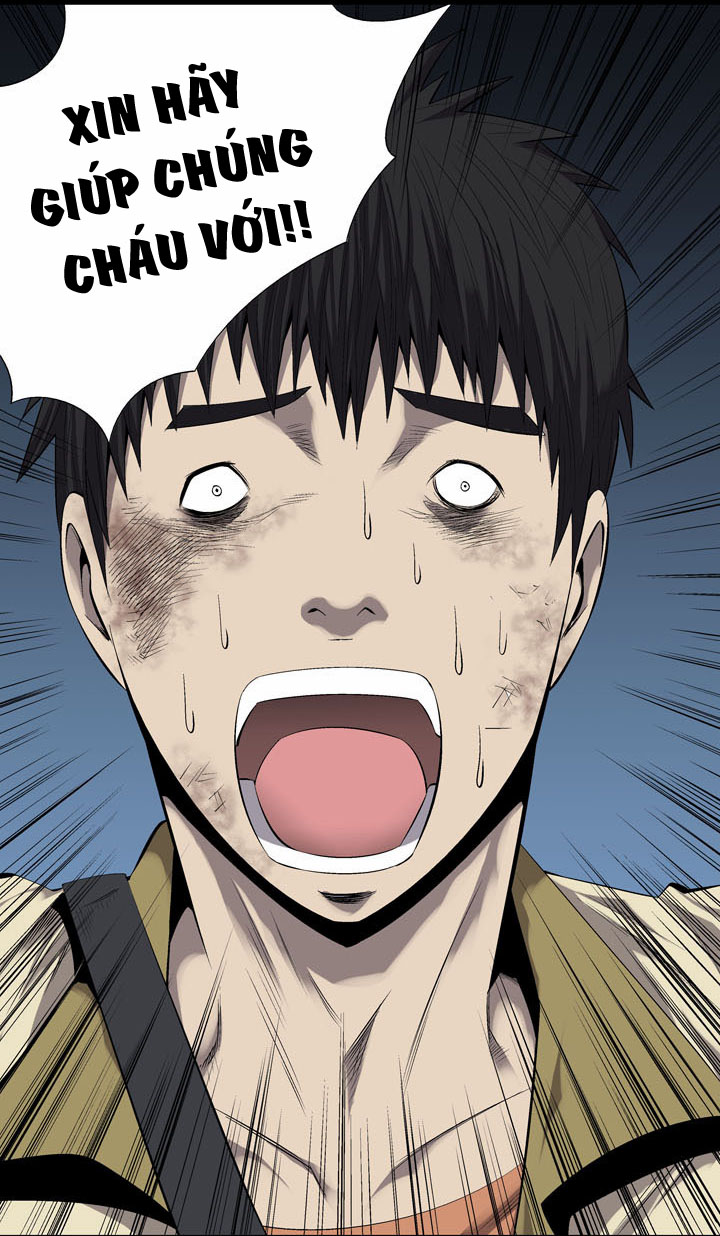 Hive - Chương 67 - Trang 49