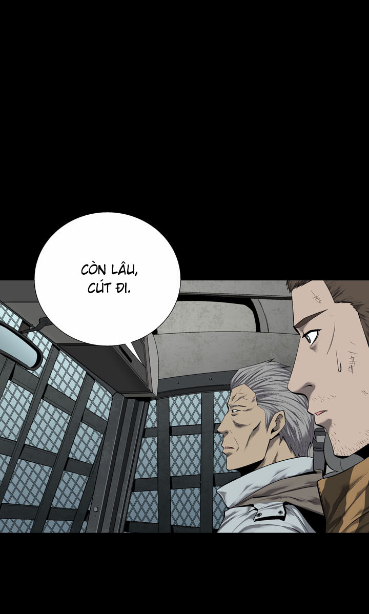 Hive - Chương 67 - Trang 50
