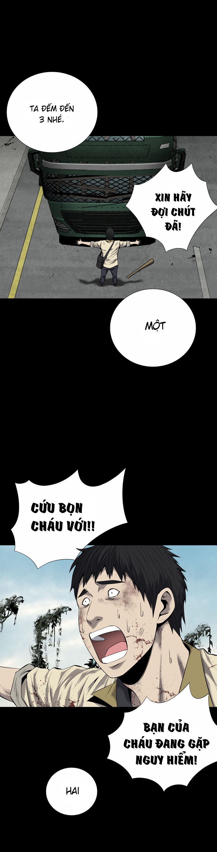 Hive - Chương 67 - Trang 51