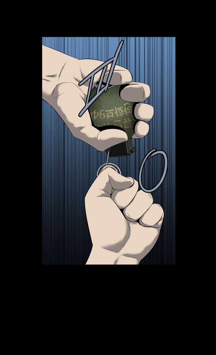 Hive - Chương 67 - Trang 52