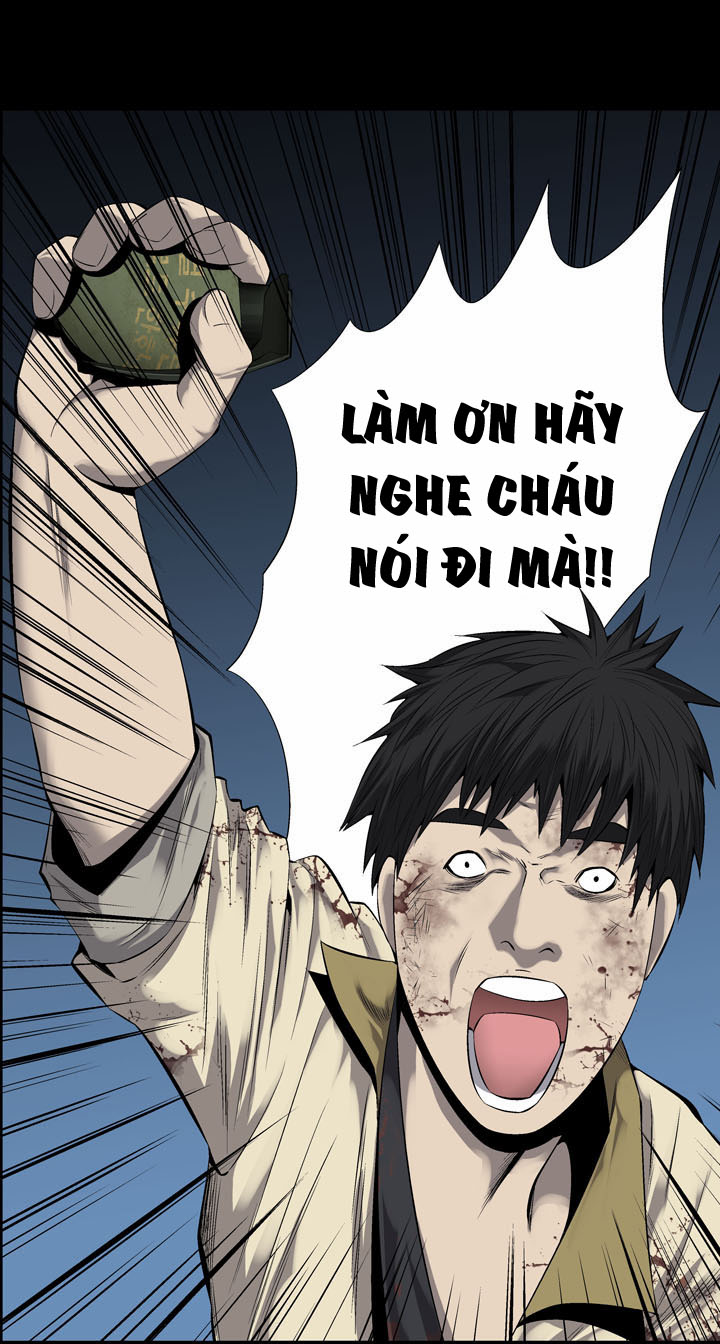 Hive - Chương 67 - Trang 53