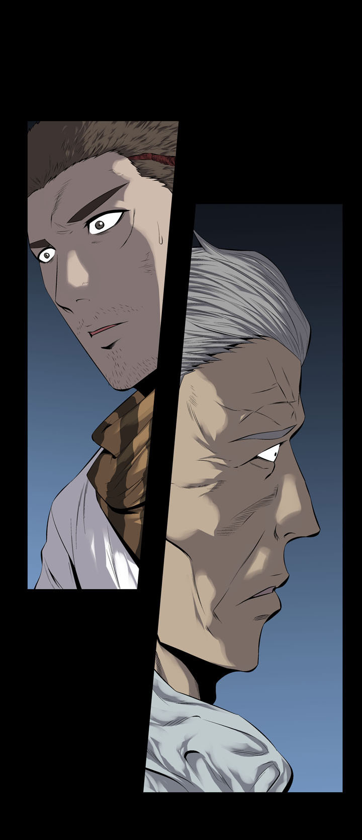 Hive - Chương 67 - Trang 54