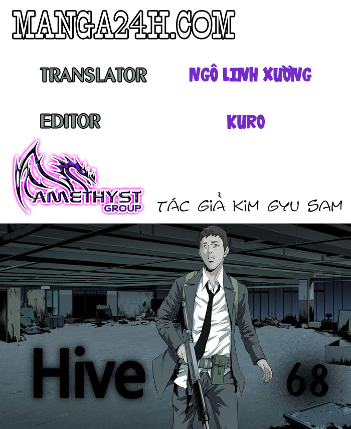 Hive - Chương 68 - Trang 1
