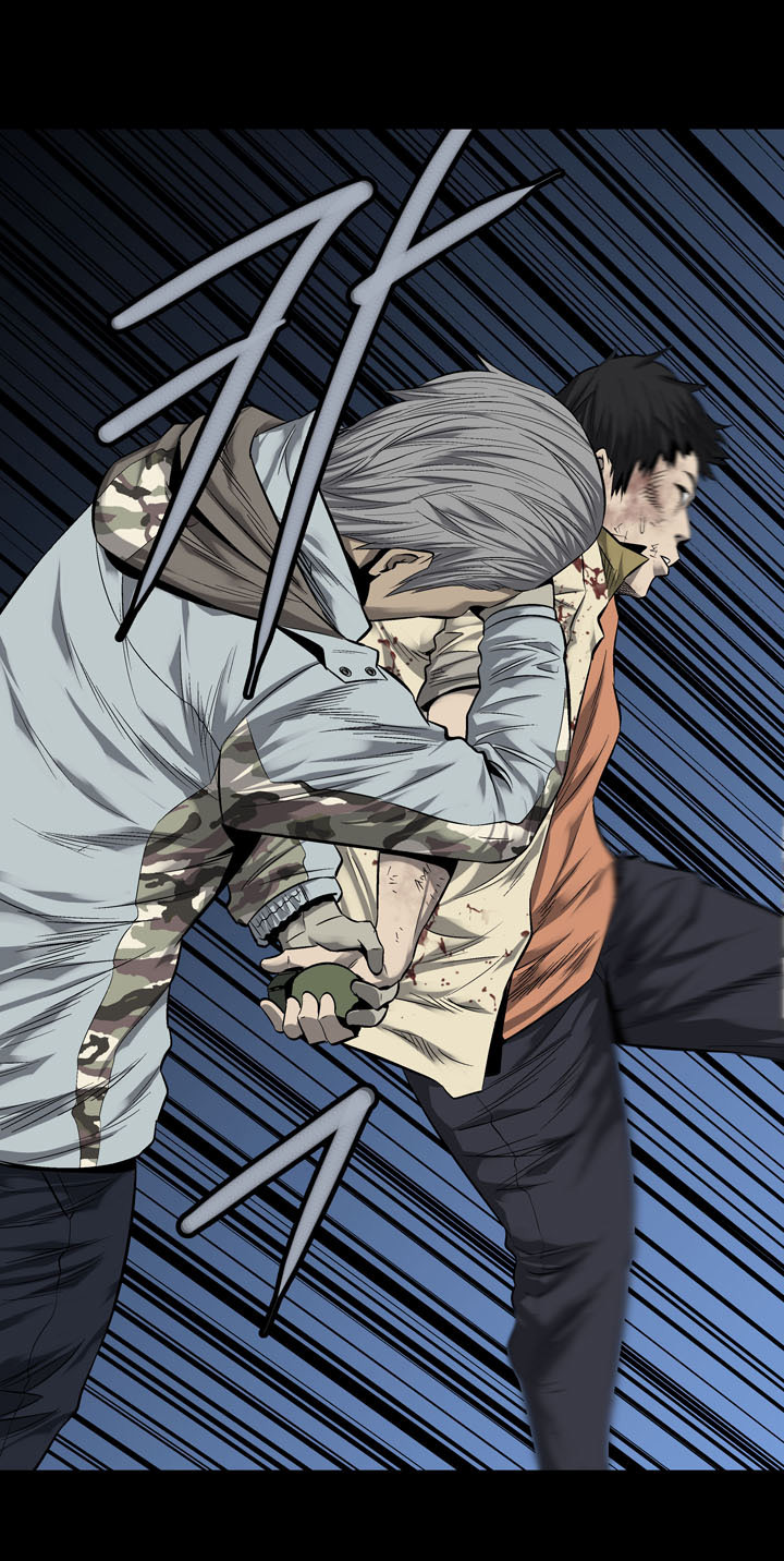 Hive - Chương 68 - Trang 11