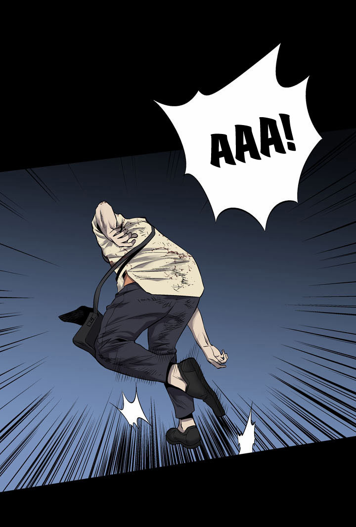 Hive - Chương 68 - Trang 12