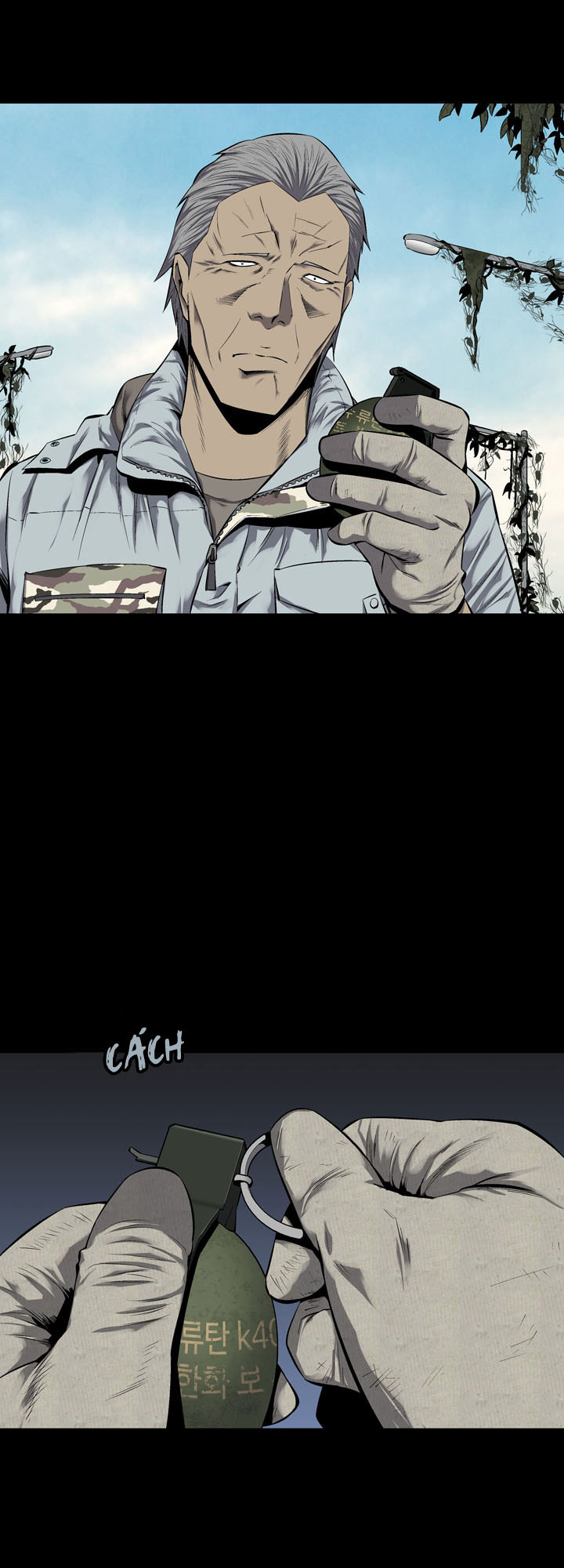 Hive - Chương 68 - Trang 13