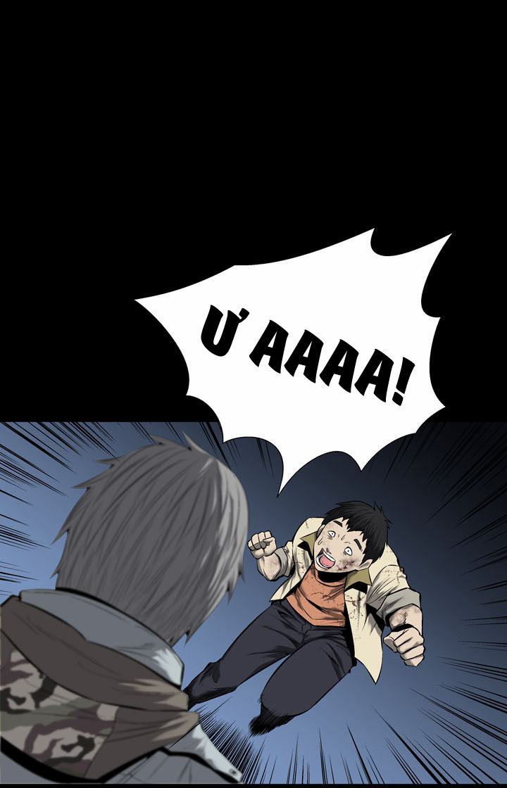 Hive - Chương 68 - Trang 14