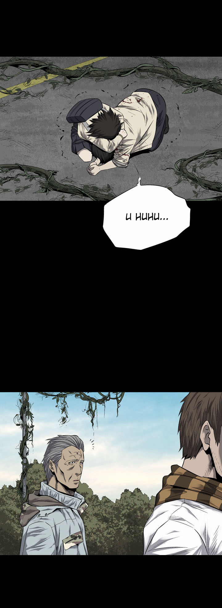 Hive - Chương 68 - Trang 18