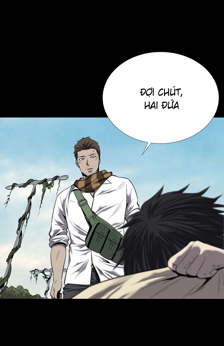 Hive - Chương 68 - Trang 19