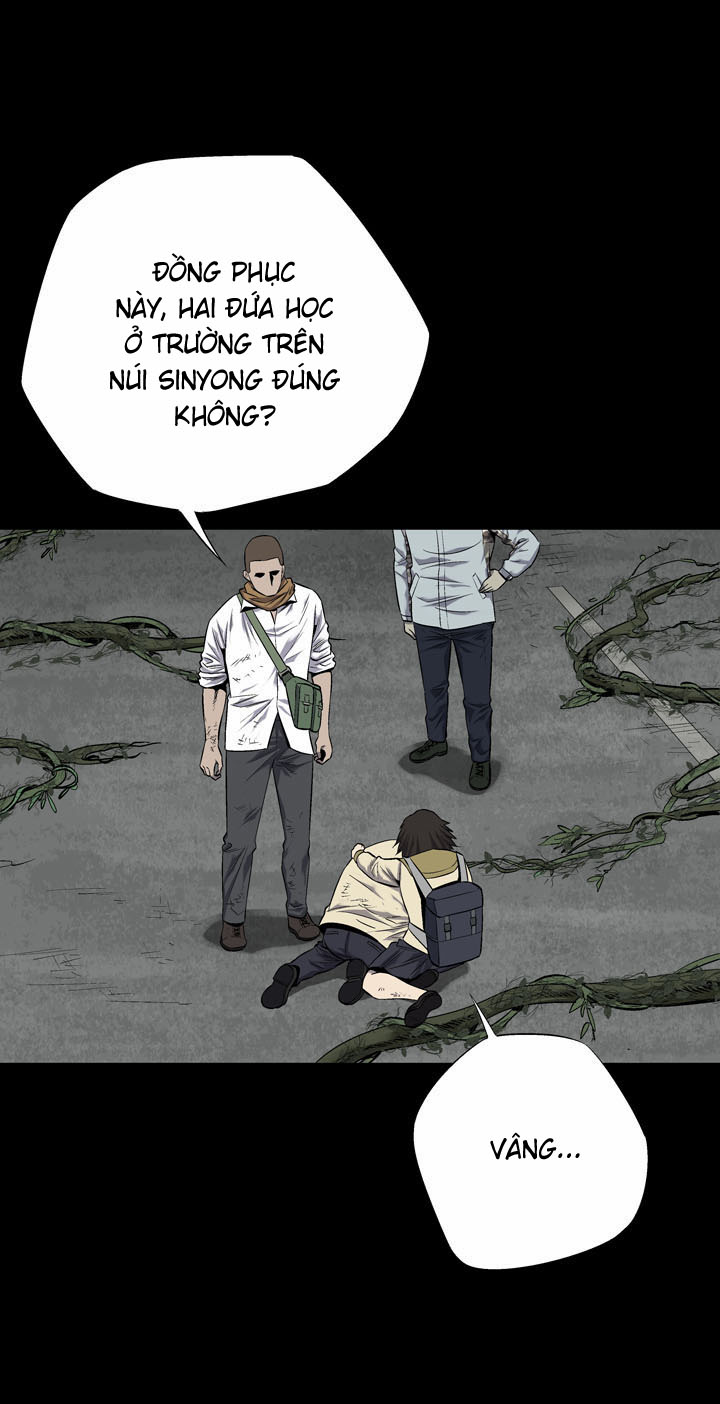 Hive - Chương 68 - Trang 21