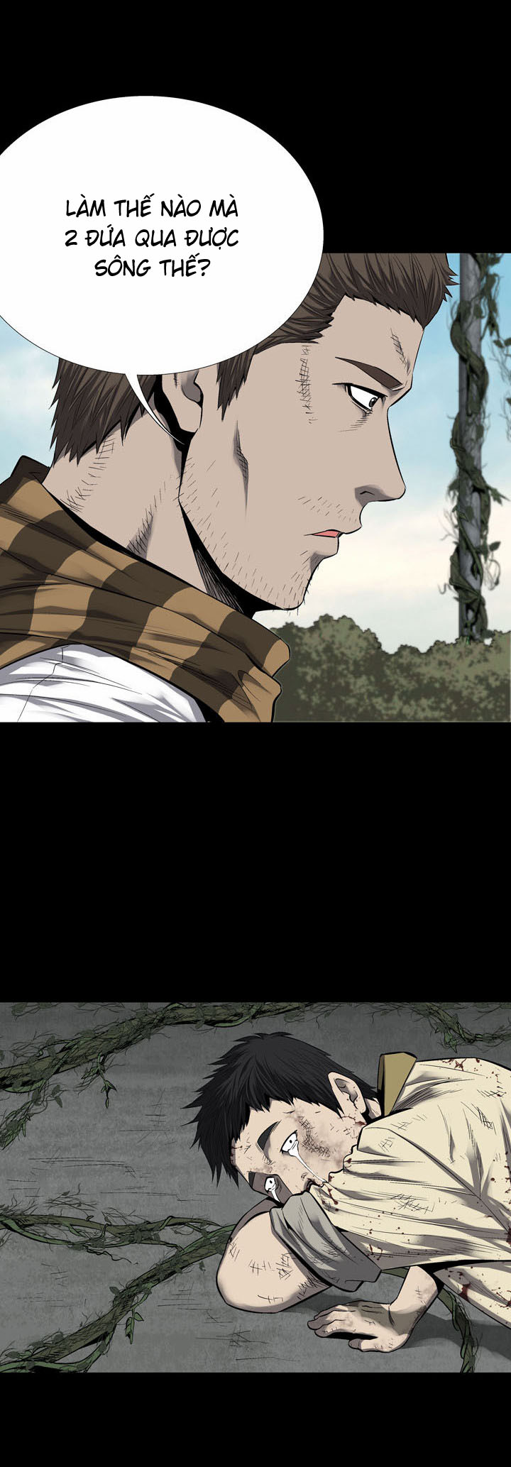 Hive - Chương 68 - Trang 22