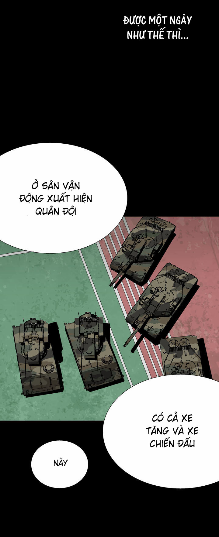 Hive - Chương 68 - Trang 24