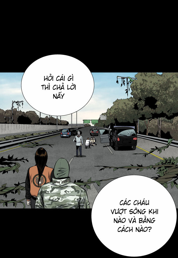 Hive - Chương 68 - Trang 25