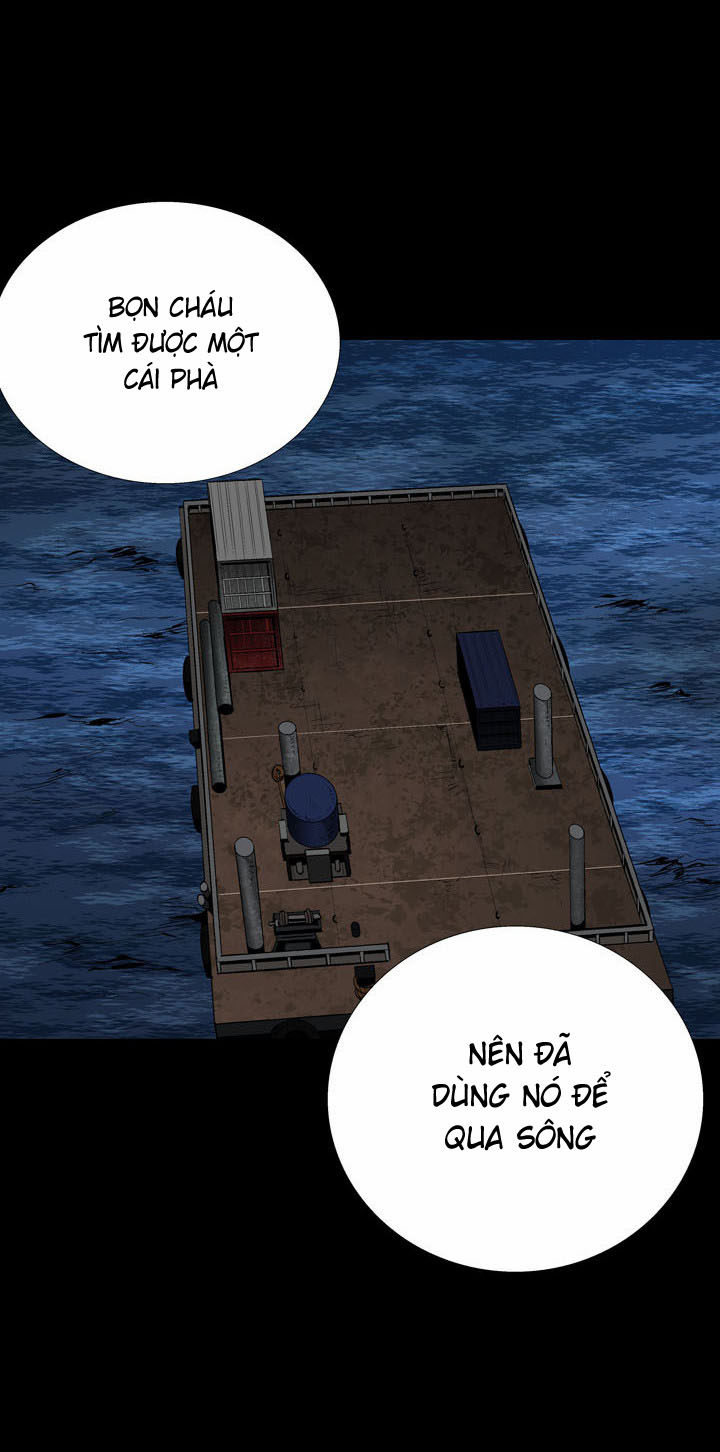 Hive - Chương 68 - Trang 28