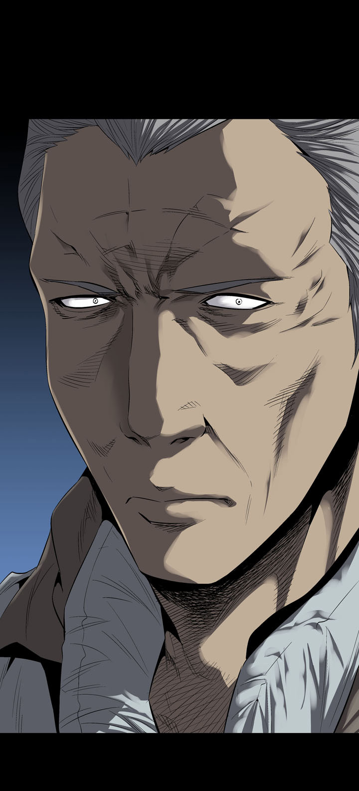 Hive - Chương 68 - Trang 4