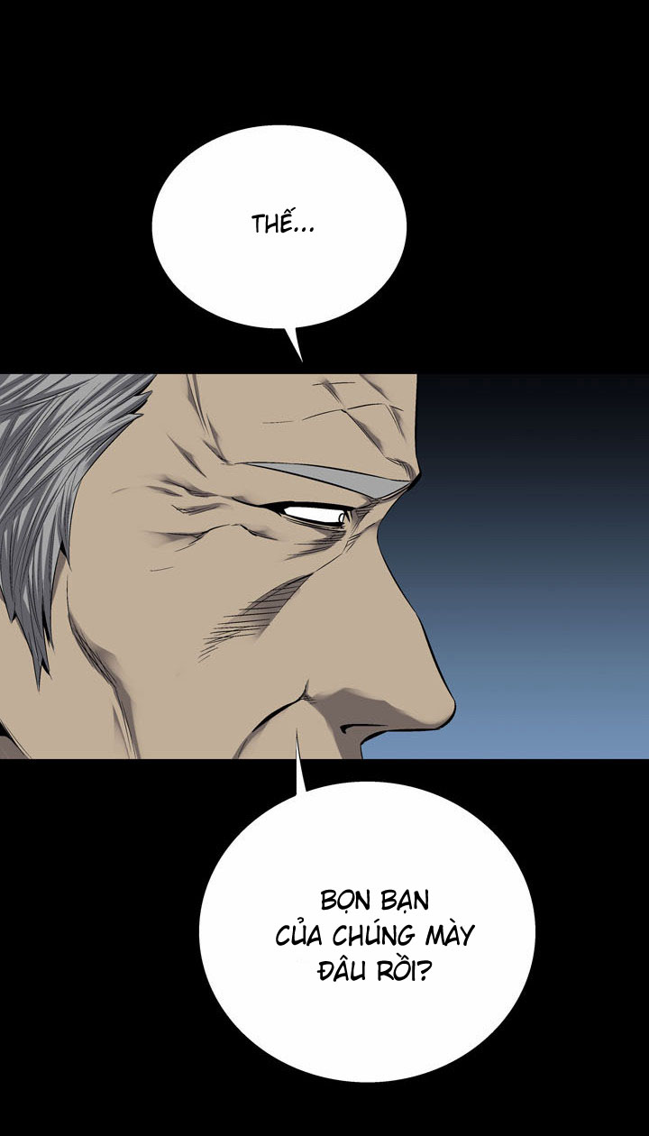 Hive - Chương 68 - Trang 31