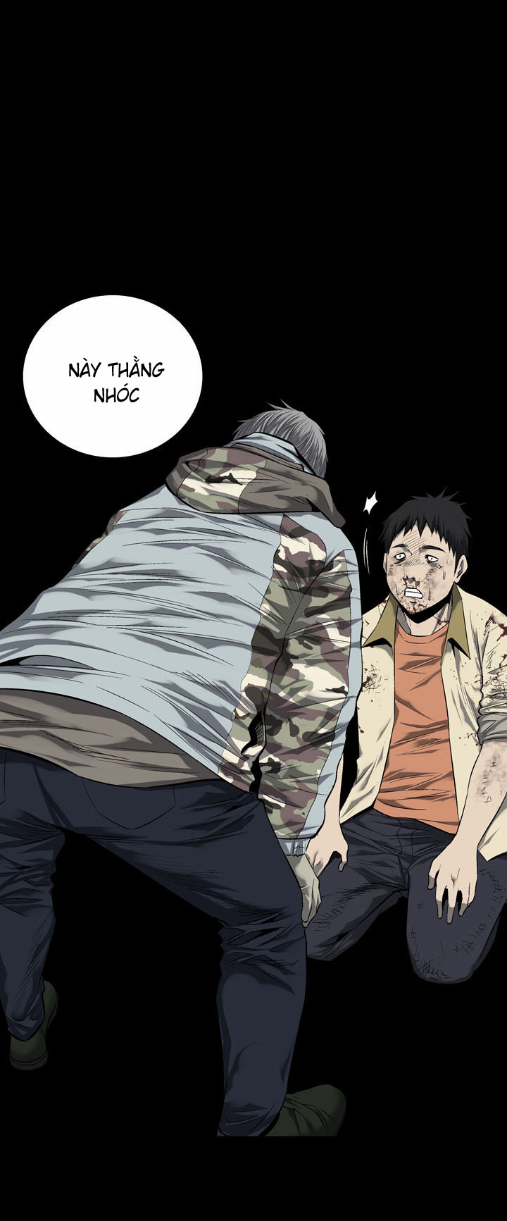 Hive - Chương 68 - Trang 33