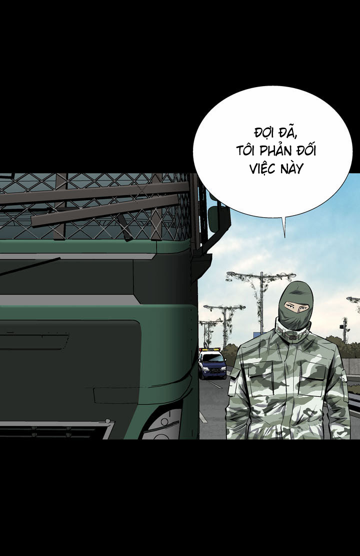 Hive - Chương 68 - Trang 36