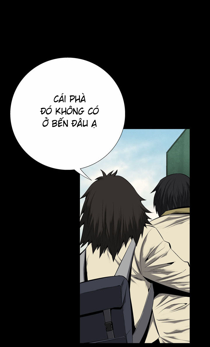 Hive - Chương 68 - Trang 38