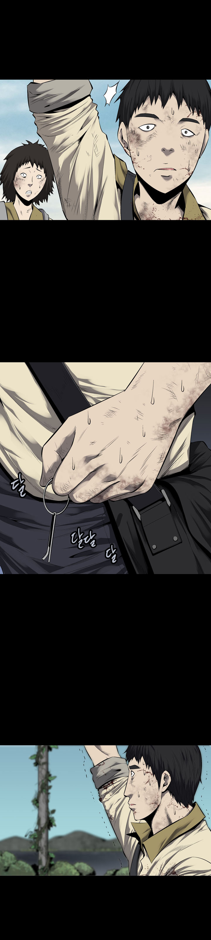 Hive - Chương 68 - Trang 5