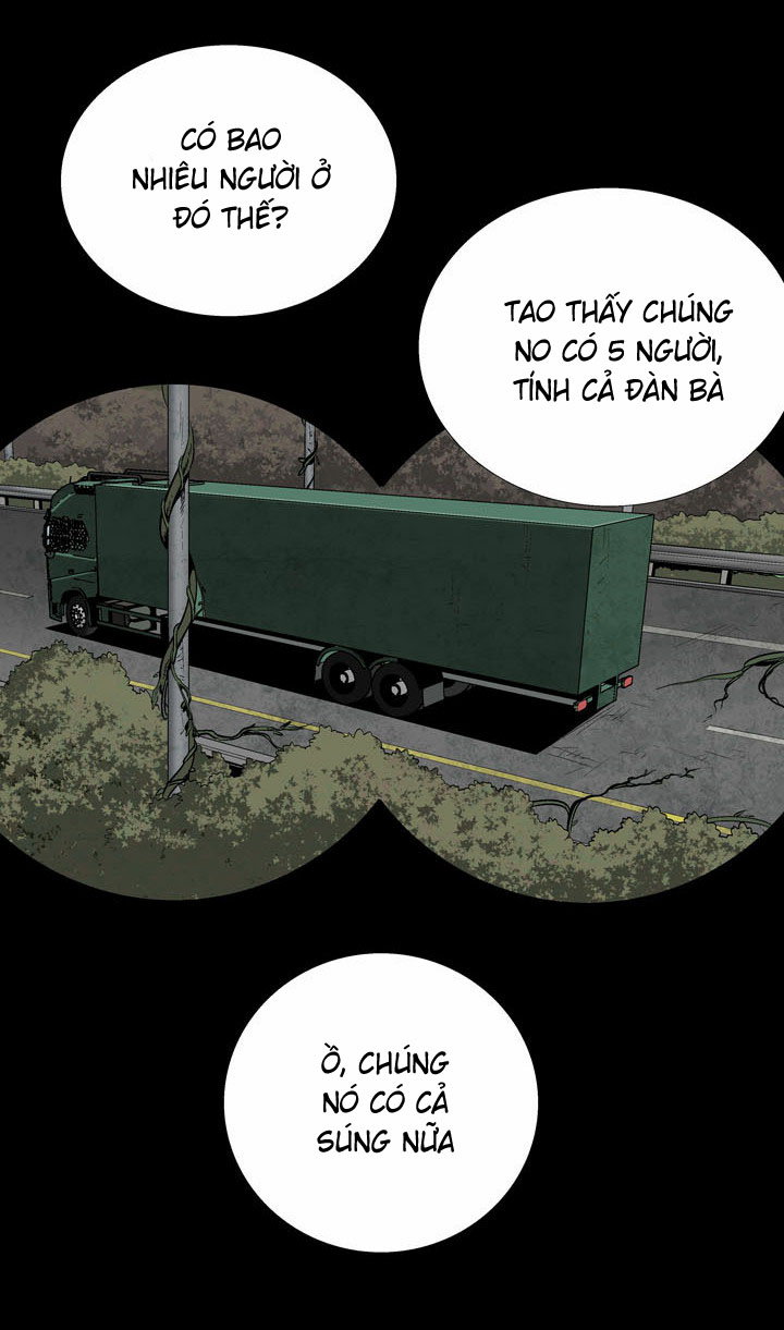 Hive - Chương 68 - Trang 43