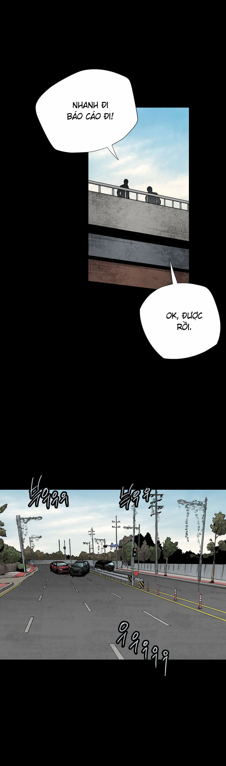 Hive - Chương 68 - Trang 44