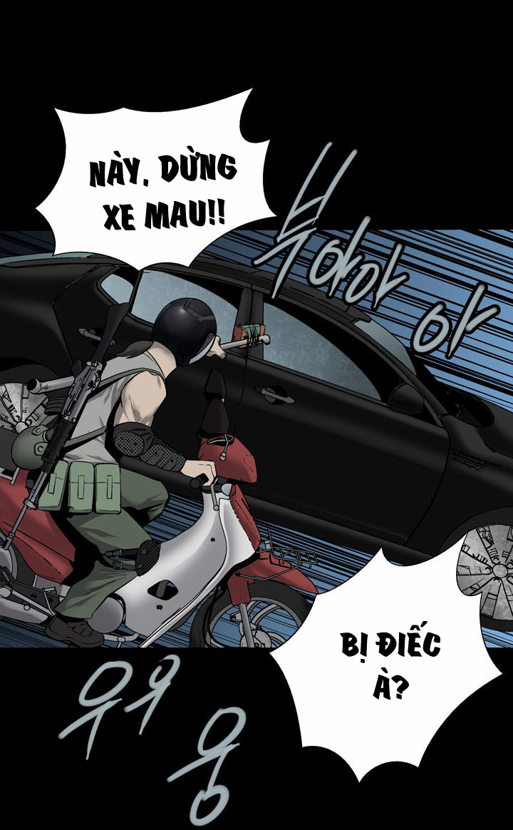 Hive - Chương 68 - Trang 46