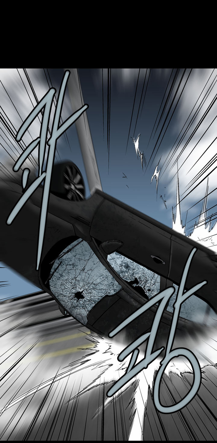 Hive - Chương 68 - Trang 49