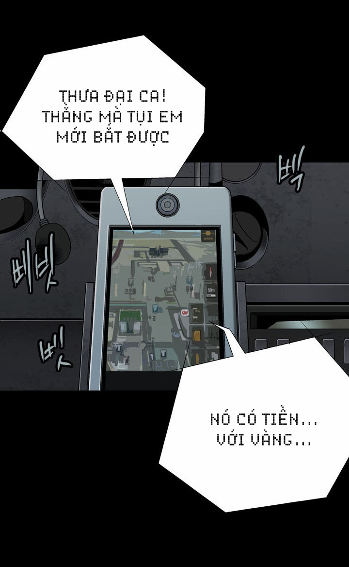 Hive - Chương 68 - Trang 53