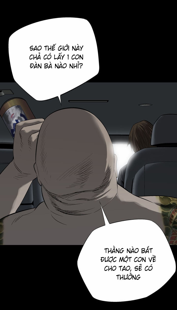 Hive - Chương 68 - Trang 55