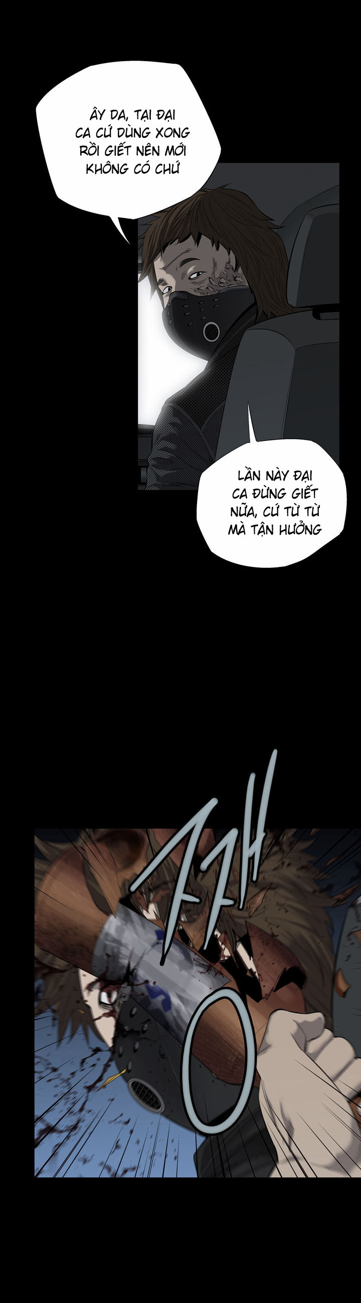 Hive - Chương 68 - Trang 56