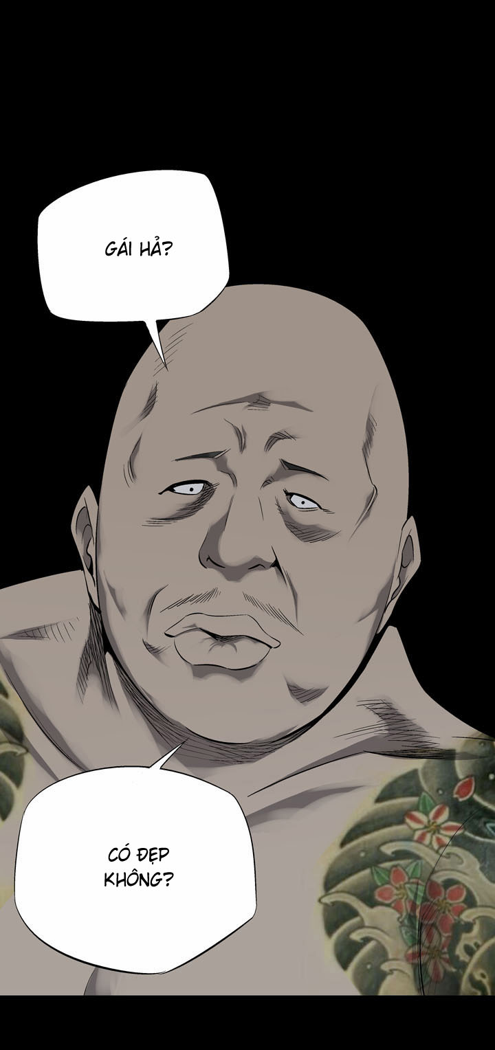 Hive - Chương 68 - Trang 59