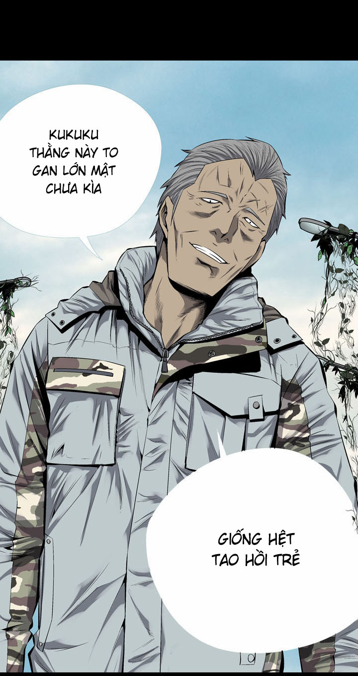 Hive - Chương 68 - Trang 7