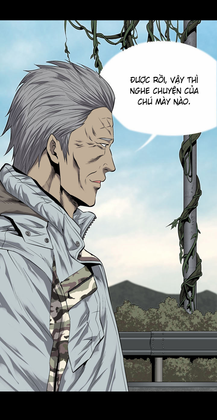 Hive - Chương 68 - Trang 8