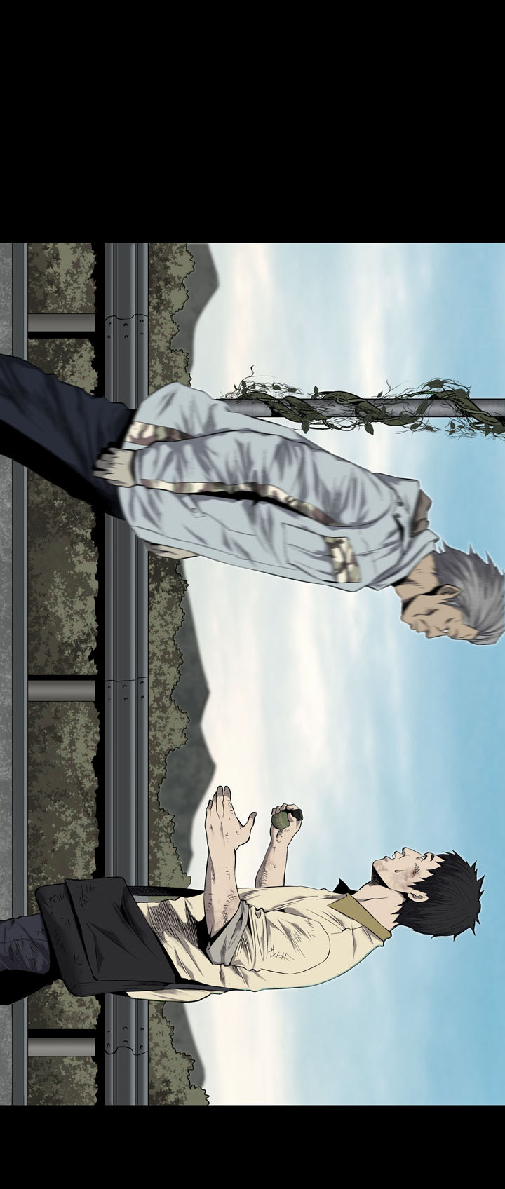 Hive - Chương 68 - Trang 10