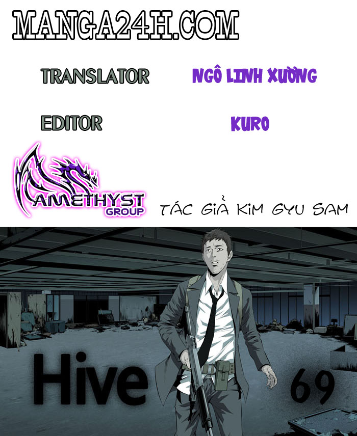 Hive - Chương 69 - Trang 2