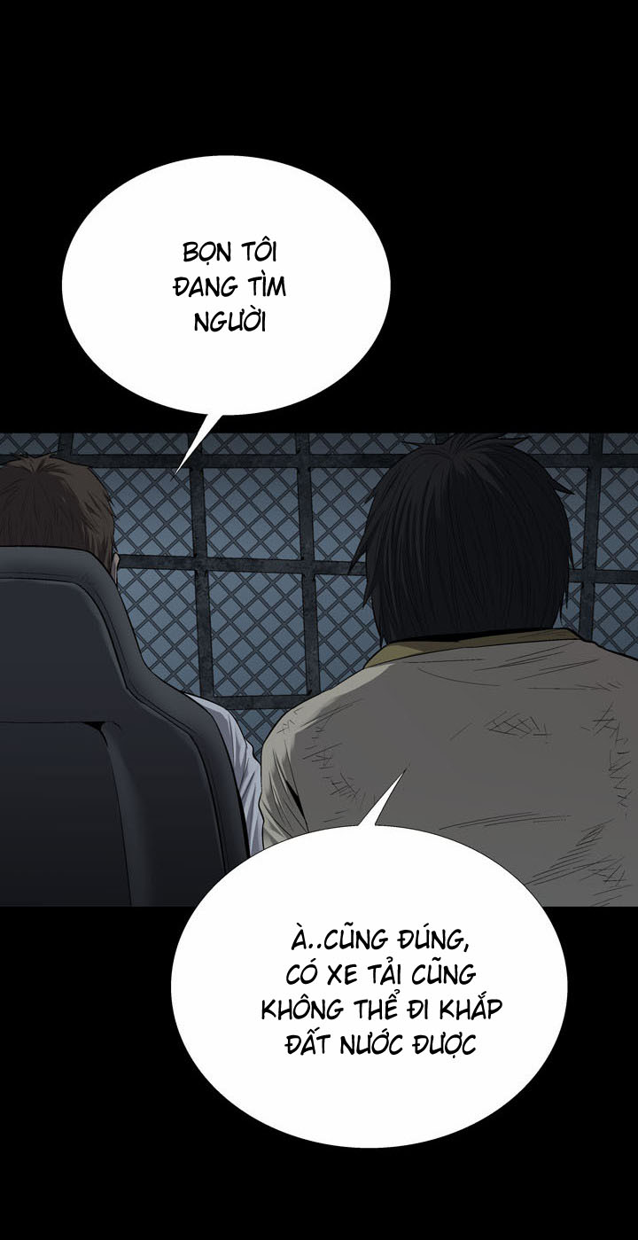 Hive - Chương 69 - Trang 14