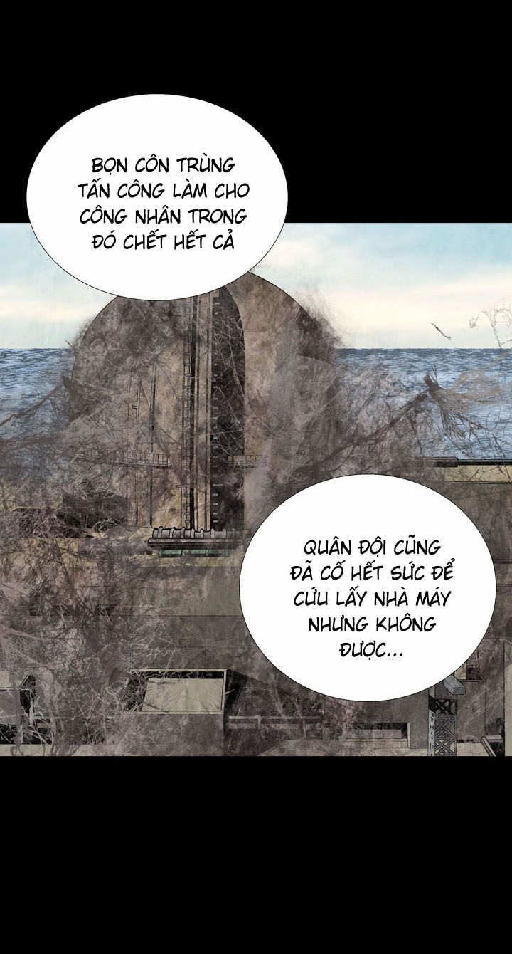 Hive - Chương 69 - Trang 16