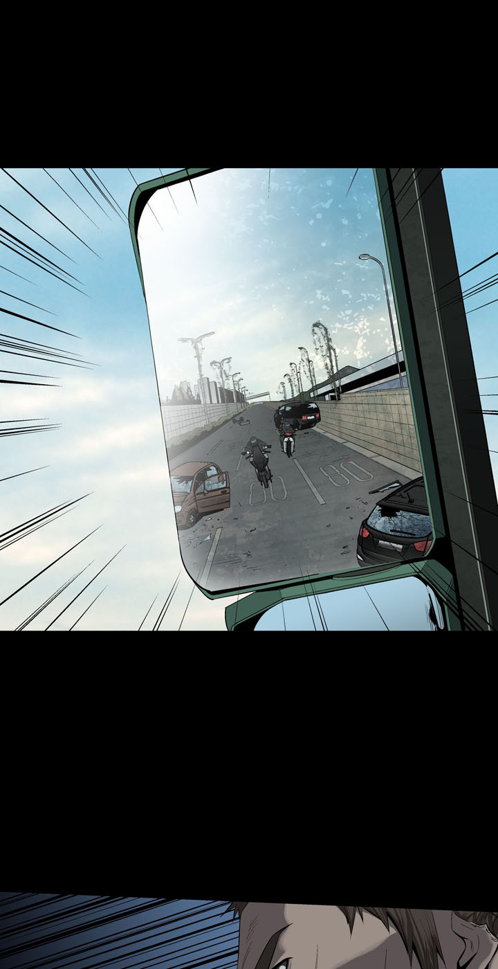 Hive - Chương 69 - Trang 26