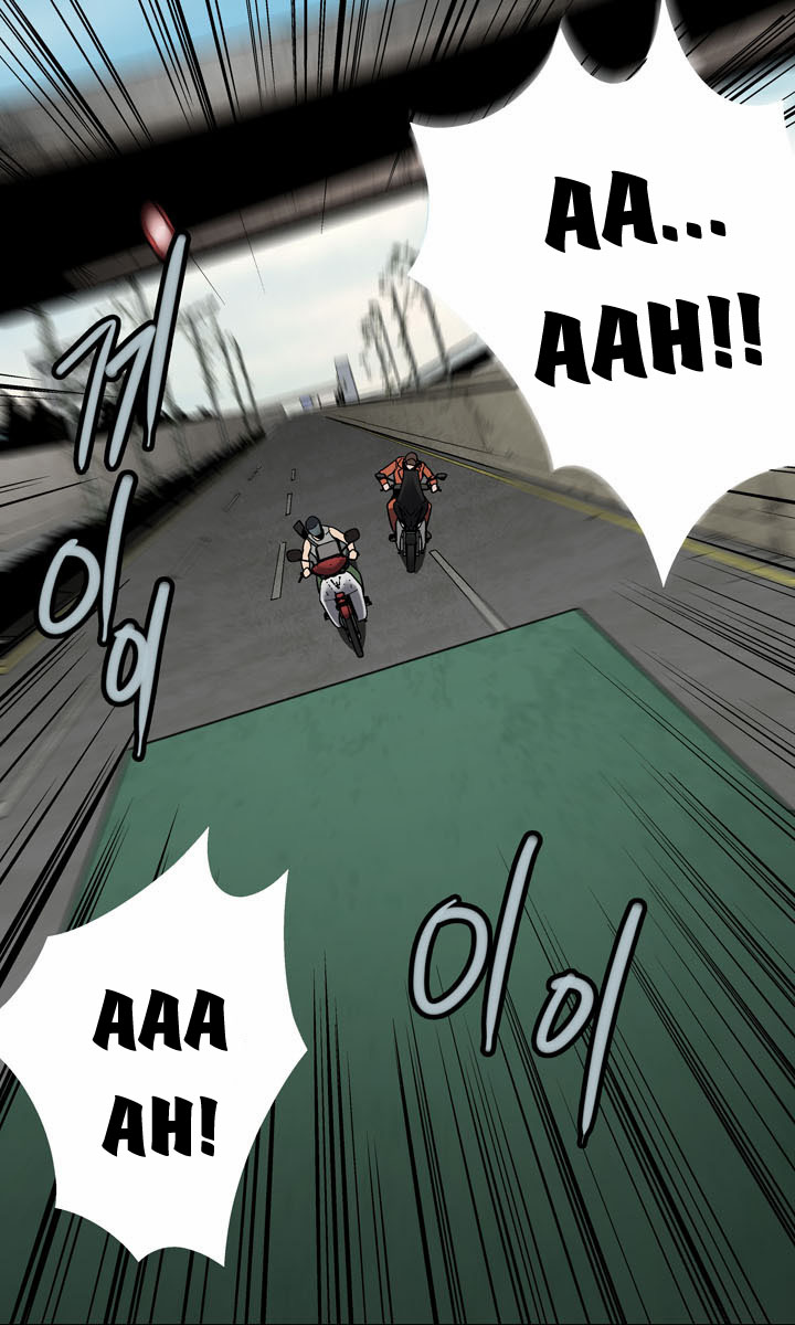 Hive - Chương 69 - Trang 30