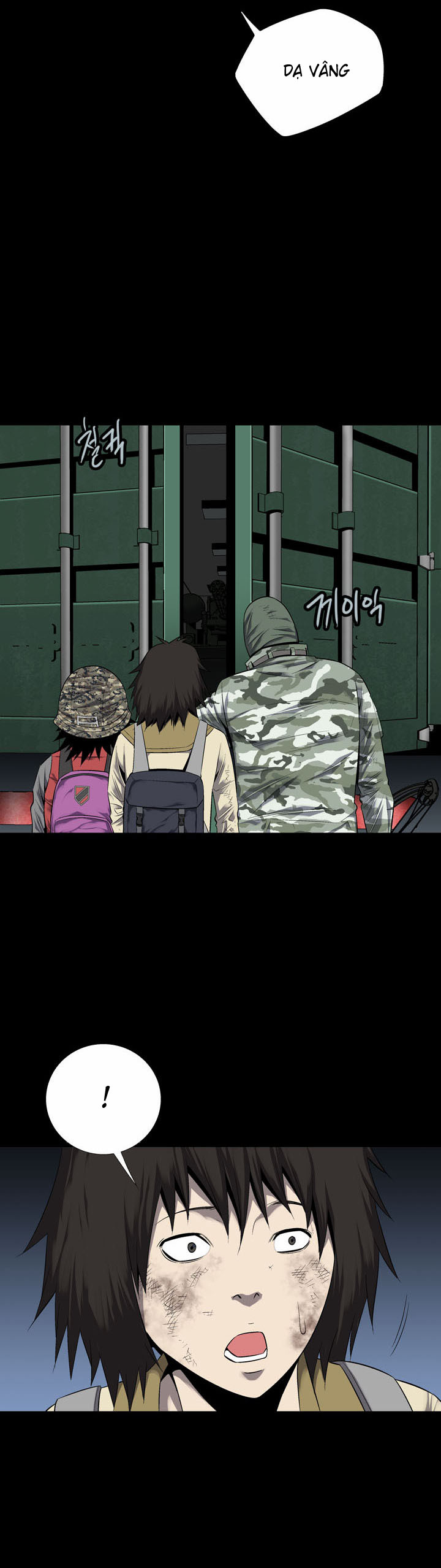 Hive - Chương 69 - Trang 4