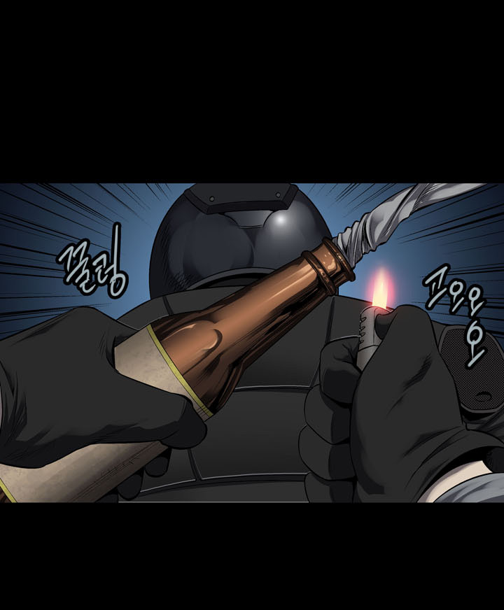 Hive - Chương 69 - Trang 37