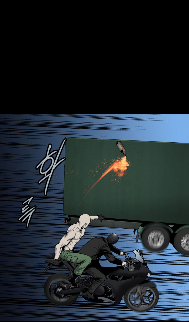 Hive - Chương 69 - Trang 38