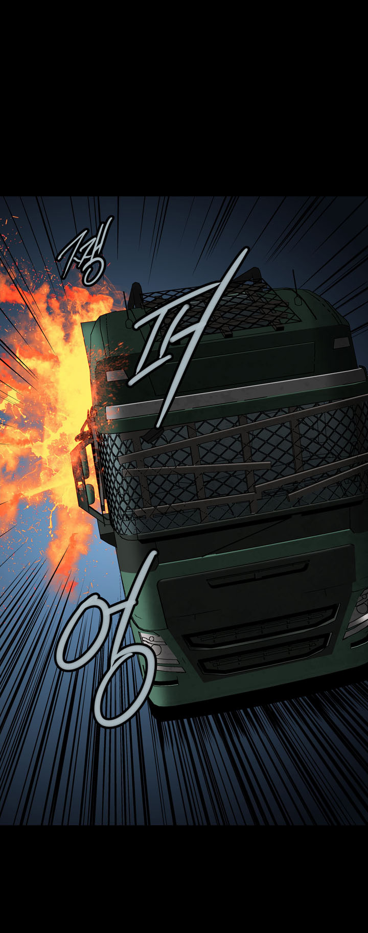 Hive - Chương 69 - Trang 39