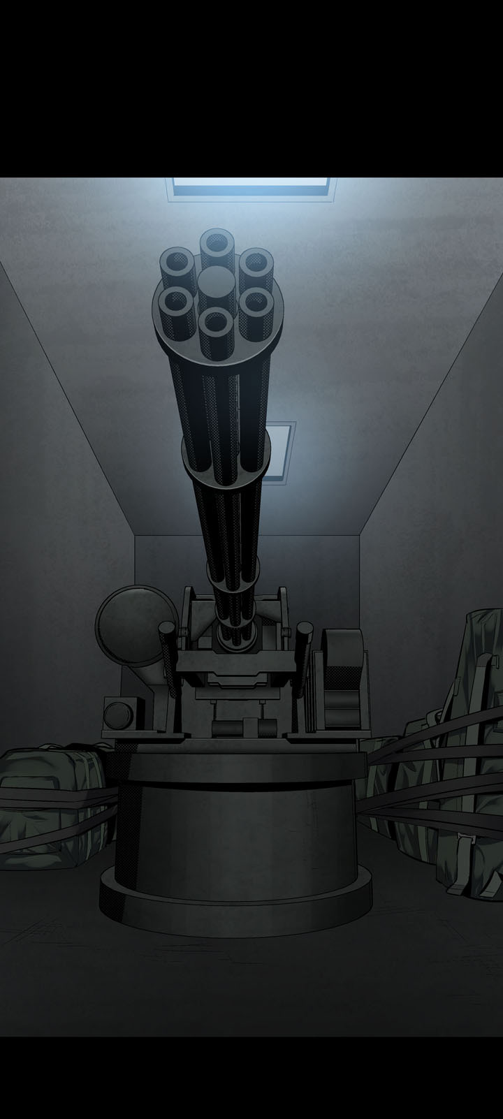 Hive - Chương 69 - Trang 5