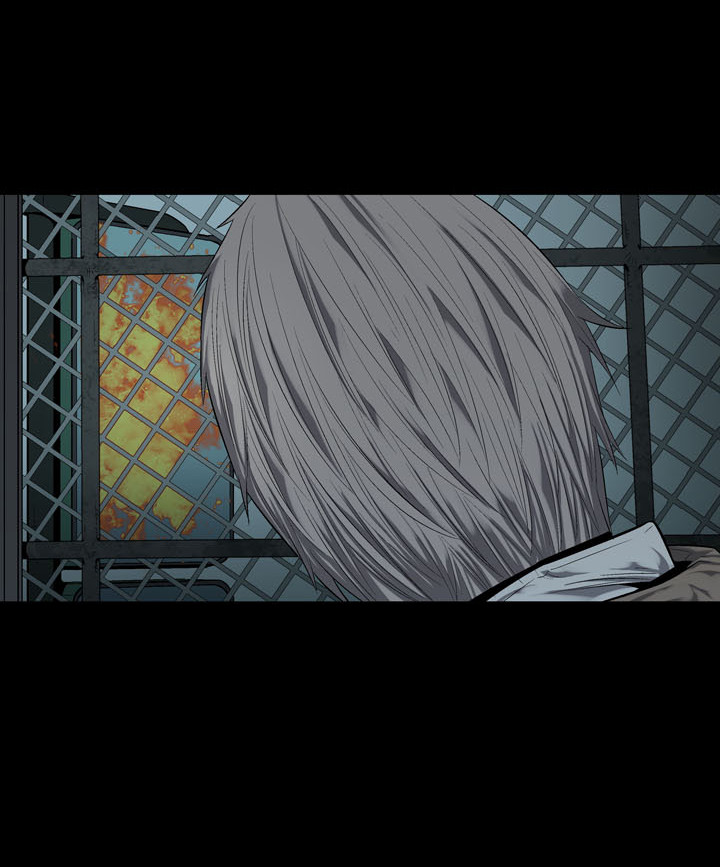 Hive - Chương 69 - Trang 42