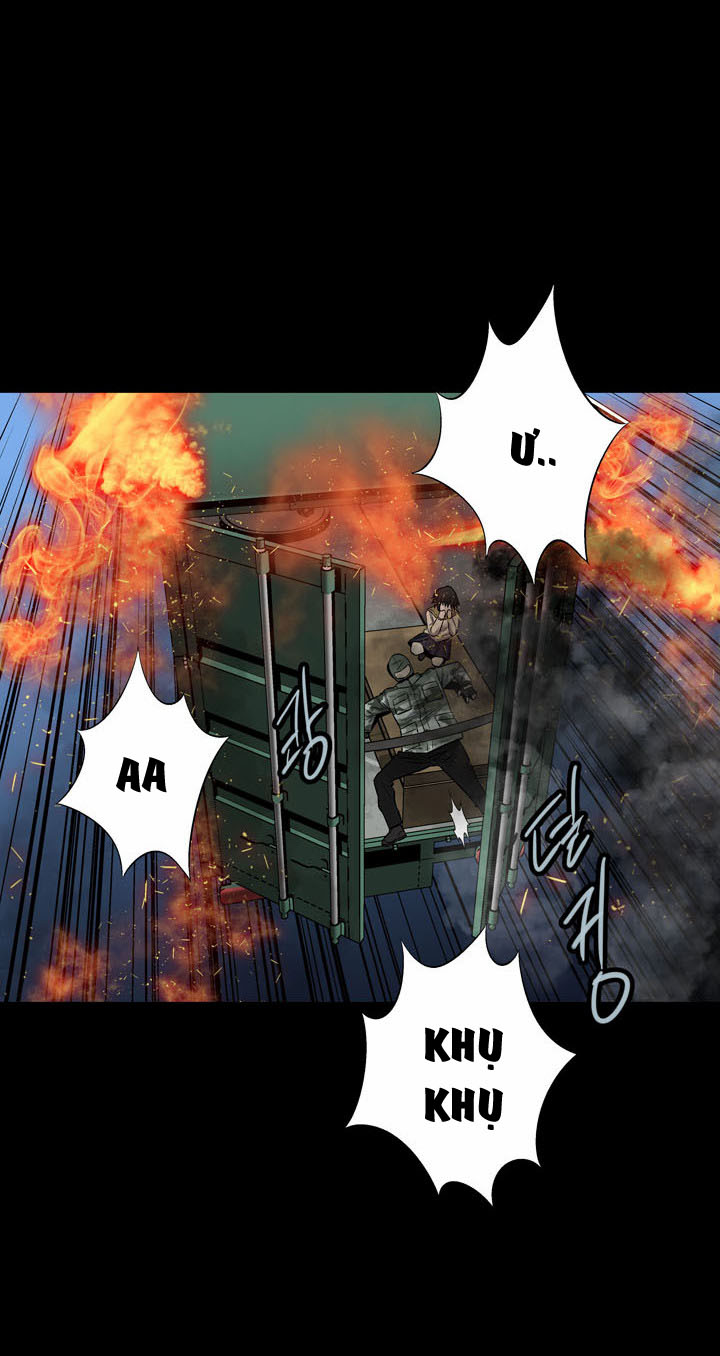 Hive - Chương 69 - Trang 44